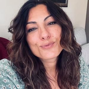 Meet your Posher, Veronica